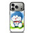 DORAEMON CUTE iPhone 17 Pro Case Cover