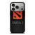 DOTA 2 GAME iPhone 17 Pro Case Cover