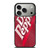DR PEPPER ICED SODA iPhone 17 Pro Case Cover