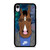 BOJACK HORSEMAN NIKE iPhone XR Case Cover