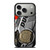 DUCATI BODY MOTOR ICON iPhone 17 Pro Case Cover