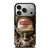 DUCATI ENGINE LOGO RETRO iPhone 17 Pro Case Cover