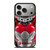 DUCATI MOTOR iPhone 17 Pro Case Cover