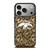 DUCK DYNASTY CAMO LOGO iPhone 17 Pro Case Cover