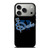 DUKE BLUE DEVILS BASKETBALL SYMBOL iPhone 17 Pro Case Cover