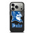 DUKE BLUE DEVILS LOGO iPhone 17 Pro Case Cover
