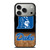 DUKE BLUE DEVILS MLB iPhone 17 Pro Case Cover