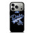 DUKE BLUE DEVILS SYMBOL iPhone 17 Pro Case Cover