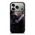 DVA OVERWATCH KAWAI 2 iPhone 17 Pro Case Cover