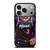 DWYANE WADE MIAMI HEAT NBA iPhone 17 Pro Case Cover