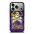 ECU EAST CAROLINA PIRRATES iPhone 17 Pro Case Cover