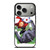 EDWARD ELRIC FULLMETAL ALCHEMIST ALPHONSE BROTHERHOOD iPhone 17 Pro Case Cover