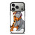 EEYORE DONKEY AND TIGGER QUOTE iPhone 17 Pro Case Cover