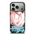 ELFEN LIED LUCY ANIME iPhone 17 Pro Case Cover