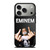 EMINEM RAP GOD iPhone 17 Pro Case Cover