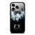 EXTRA TERRESTRIAL ET iPhone 17 Pro Case Cover