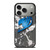 FAIRY TAIL LOGO iPhone 17 Pro Case Cover