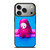 FALL GUYS SAD FACE iPhone 17 Pro Case Cover