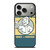 FALLOUT VAULT FOREVER iPhone 17 Pro Case Cover