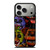 FANAF FIVE NIGHTS FREDDY'S iPhone 17 Pro Case Cover