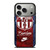 FC BARCELONA LOGO iPhone 17 Pro Case Cover