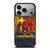 FC BARCELONA MES QUE UN CLUB iPhone 17 Pro Case Cover