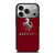 FERRARI LOGO RED iPhone 17 Pro Case Cover