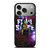 FINAL SPACE AVOCATO iPhone 17 Pro Case Cover