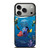 FINDING NEMO DISNEY iPhone 17 Pro Case Cover