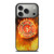 FIREFIGHTER FIREMAN FIRE LOGO iPhone 17 Pro Case Cover