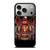 FIREFIGHTER FIREMAN HEROES iPhone 17 Pro Case Cover