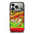 FLAMIN HOT CHEETOS LIMON CRUNCHY iPhone 17 Pro Case Cover