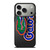 FLORIDA GATORS METAL LOGO iPhone 17 Pro Case Cover