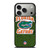 FLORIDA GATORS NFL GRASS iPhone 17 Pro Case Cover