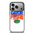 FLORIDA GATORS PRIDE NIKE iPhone 17 Pro Case Cover