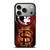 FLORIDA STATE FSU LOGO iPhone 17 Pro Case Cover
