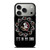 FLORIDA STATES FSU DNA iPhone 17 Pro Case Cover