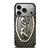 FORD ART LOGO iPhone 17 Pro Case Cover