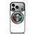 FORD MUSTANG LOGO CIRCLE iPhone 17 Pro Case Cover