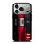 FORD MUSTANG SHELBY BACK VIEW iPhone 17 Pro Case Cover