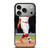 FRANCISCO LINDOR 2 iPhone 17 Pro Case Cover