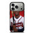 FRANCISCO LINDOR iPhone 17 Pro Case Cover