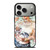 FRIDA KAHLO TATTOO iPhone 17 Pro Case Cover
