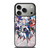 GAME CHARACTERS OF GENSHIN IMPACT iPhone 17 Pro Case Cover