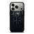 GAME OF THRONES JON SNOW iPhone 17 Pro Case Cover