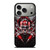GEARS OF WAR ENGINE SKULL iPhone 17 Pro Case Cover