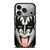 GENE SIMMONS KISS BAND iPhone 17 Pro Case Cover