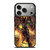 GHOST RIDER MARVEL 2 iPhone 17 Pro Case Cover