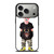 GIVENCHY PARIS MAJIN BUU DRAGON BALL iPhone 17 Pro Case Cover