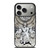 GIVENCHY PARIS THE LOUVRE iPhone 17 Pro Case Cover